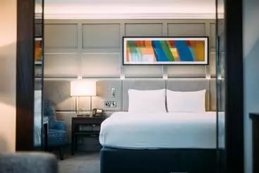 فندق Crowne Plaza   Belfast, An Ihg