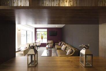 هتل Four Points By Sheraton Edinburgh