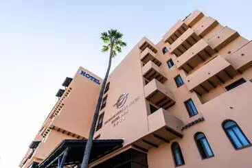 Hotel Globales Paraíso Beach