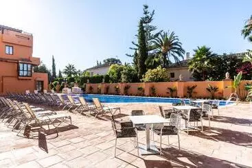 Hotel Globales Paraíso Beach