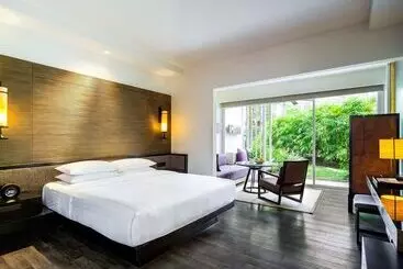 Hotel Hyatt Regency Hua Hin