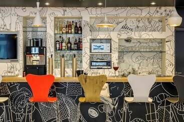 Ibis Hotel Köln Airport