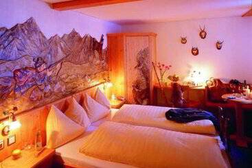 호텔 Kirchbühl Superior