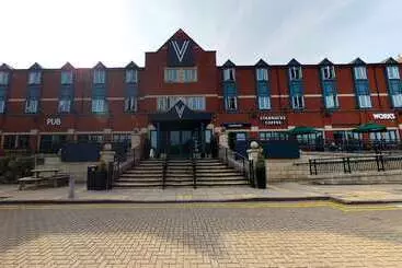 Village Hotel Coventry