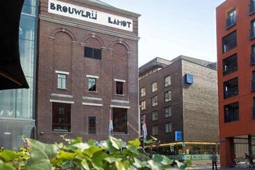 Novotel Mechelen Centrum