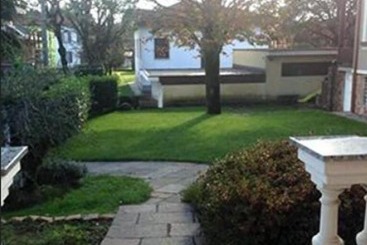 צימר Villa Le Rondini