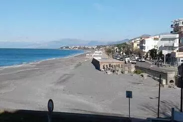 Aamiaismajoitus (B&B) A Casa Di Luca