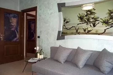 Bed and Breakfast Il Cortile