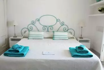 Aamiaismajoitus (B&B) Villa Stella Turchese   Iun F0243