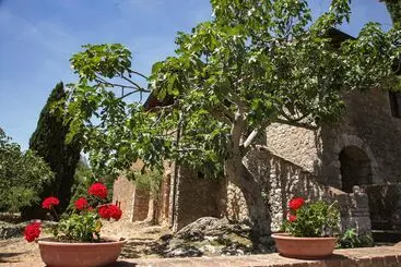 Hotel Rural Agriturismo Casa Al Gianni