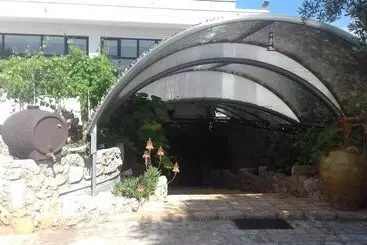 Hotel Vicario