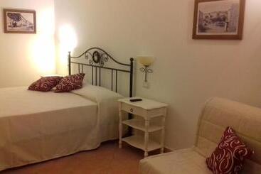 Bed and Breakfast A Casa Di Nené