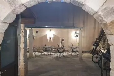 Bed and Breakfast Salento Ada S House