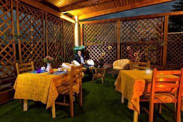 קוטג'' Country House Jamm Jà