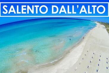 Bed and Breakfast Dimora Ausentum