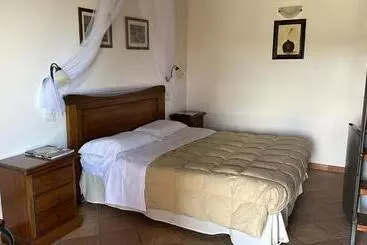 Kır Oteli Agriturismo Il Puntoncino