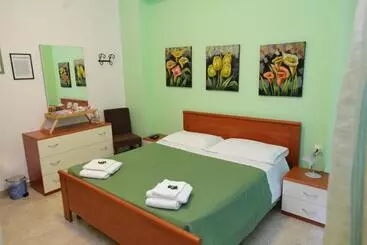 B&b Attico