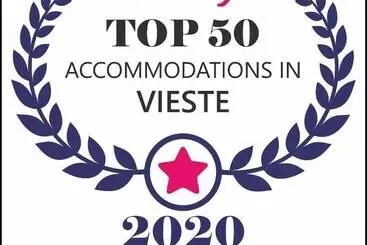 B&b Palazzo Manfredi Vieste Vista Mare Con Parcheggio