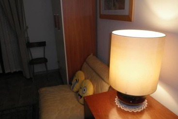 تختخواب و صبحانه Don Milani