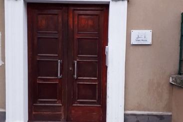 Pensão Silver House