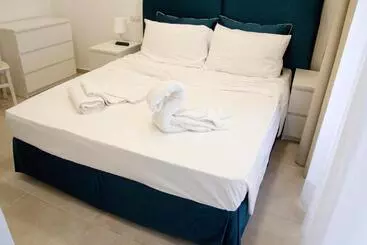 簡易ホテル Camere Del Poggio