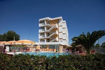 Hotel Belvedere