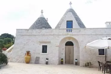 田舎風ホテル Agriturismo Grotta Di Figazzano