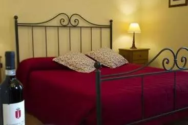 Maaseutuhotelli Agriturismo La Polledrara