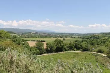 田舎風ホテル Agriturismo Poggianto