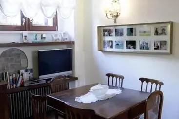 پانسیون B&b Al Convento