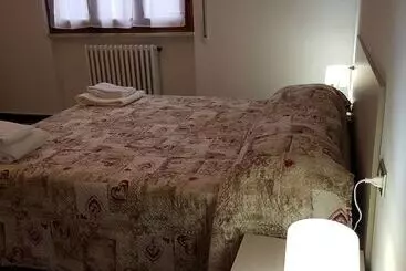 پانسیون B&b Buscemi