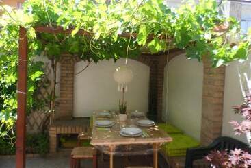 Pensionat Maison Mare & Monti