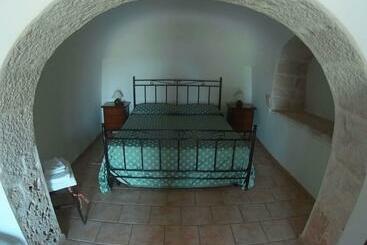 茅舍 Tenuta Antico Leccio