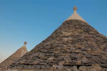 Bed & Breakfast Masseria Nuove Caselle