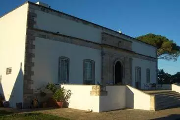 ベッドアンドブレックファースト Masseria Pozzo Tre Pile