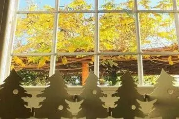 تختخواب و صبحانه Agriturismo Natta Di Monte Tabor