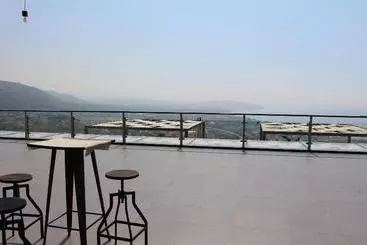 Hostelli Villa Treglia