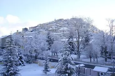 ホテル Alba Sporting