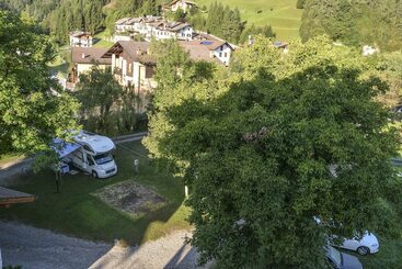 Hotel Albergo Casavecchia