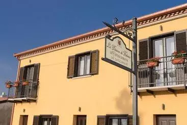Dom wiejski La Dimora Di Federico
