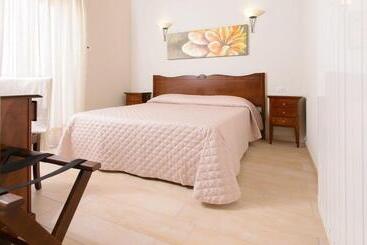 بيت ريفى La Dimora Di Federico