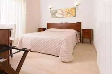 Mökkimajoitus La Dimora Di Federico