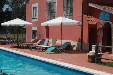 Magione B&b