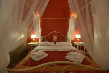 پانسیون Casa Bella Pantheon