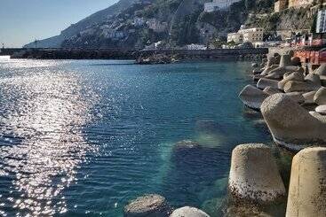 פנסיון Residenza Gennaro