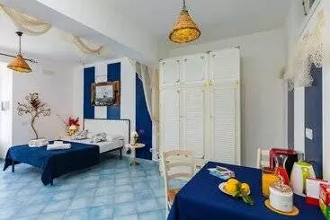 Pensione Residenza Gennaro
