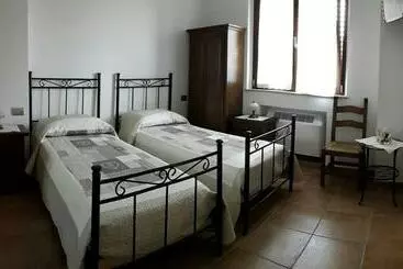 B&b Itufi