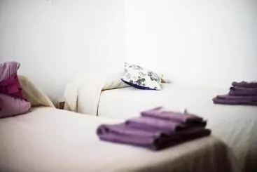 Bed and Breakfast Amor Di Lavanda