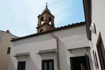 ベッドアンドブレックファースト Casa Miqvà   Rooms In Shared Apartment