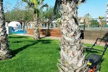 Hôtel Camping Village Misano